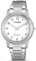 Zegarek damski Citizen Ecodrive FE6011-81A