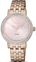 Zegarek damski Citizen Elegance EL3043-81X