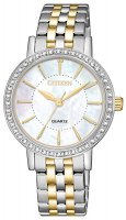Zegarek damski Citizen Elegance EL3044-89D