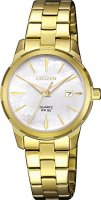 Zegarek damski Citizen Elegance EU6072-56D