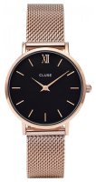 Zegarek damski Cluse Minuit CLA004