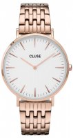 Zegarek damski Cluse Boho Chic CW0101201024