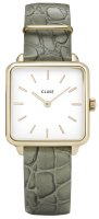 Zegarek damski Cluse La Tétragone CL60016