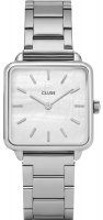 Zegarek damski Cluse La Tétragone CL60025S