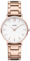 Zegarek damski Cluse Minuit CW0101203027