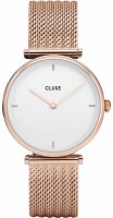 Zegarek damski Cluse Triomphe CG0108208001