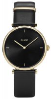 Zegarek damski Cluse Triomphe CL61006