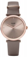 Zegarek damski Cluse Triomphe CW0101208010