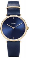 Zegarek damski Cluse Triomphe CW0101208011
