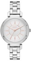 Zegarek damski DKNY Bransoleta NY2582
