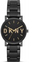 Zegarek damski DKNY Bransoleta NY2682