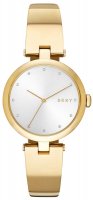 Zegarek damski DKNY Bransoleta NY2712