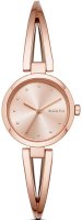Zegarek damski DKNY Bransoleta NY2812