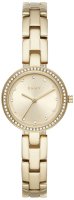 Zegarek damski DKNY Bransoleta NY2825