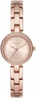Zegarek damski DKNY Bransoleta NY2826
