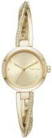 Zegarek damski DKNY Bransoleta NY2830