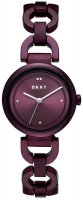 Zegarek damski DKNY Bransoleta NY2834