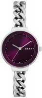 Zegarek damski DKNY Bransoleta NY2836