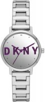 Zegarek damski DKNY Bransoleta NY2838