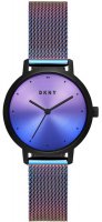 Zegarek damski DKNY Bransoleta NY2841