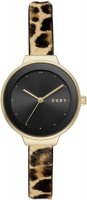 Zegarek damski DKNY Pasek NY2848