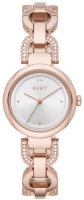 Zegarek damski DKNY Bransoleta NY2851