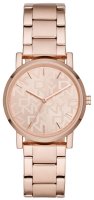Zegarek damski DKNY Bransoleta NY2854
