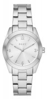 Zegarek damski DKNY Bransoleta NY2872