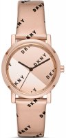 Zegarek damski DKNY Pasek NY2804