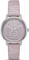 Zegarek damski DKNY Pasek NY2820