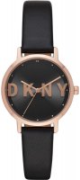 Zegarek damski DKNY Pasek NY2842