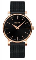 Zegarek damski Doxa D-Light 173.95.101M.15