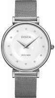 Zegarek damski Doxa D-Trendy 145.15.058.10