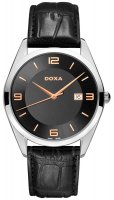 Zegarek damski Doxa Neo 121.15.103R.01