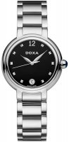 Zegarek damski Doxa Blue Stone 510.15.106.10