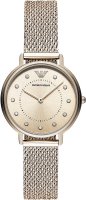 Zegarek damski Emporio Armani Ladies AR11129