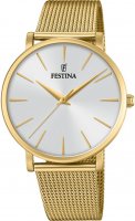 Zegarek damski Festina Boyfriend F20476-1
