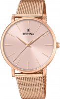 Zegarek damski Festina Boyfriend F20477-1