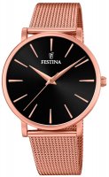 Zegarek damski Festina Boyfriend F20477-2