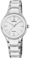 Zegarek damski Festina Ceramic F20474-1