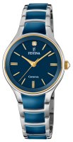 Zegarek damski Festina Ceramic F20474-3