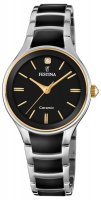 Zegarek damski Festina Ceramic F20474-4