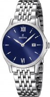Zegarek damski Festina Classic F16748-3