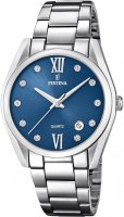 Zegarek damski Festina Boyfriend F16790-C