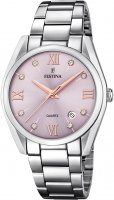 Zegarek damski Festina Boyfriend F16790-D