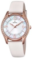 Zegarek damski Festina Classic F16946-A