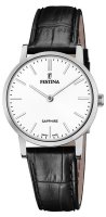 Zegarek damski Festina Classic F20013-1