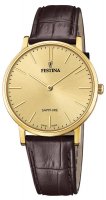 Zegarek męski Festina Classic F20016-2