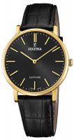 Zegarek męski Festina Classic F20016-3