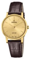 Zegarek damski Festina Classic F20017-2